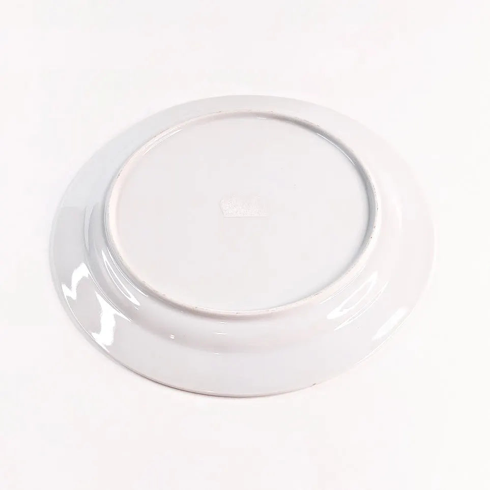 Koristelautanen suojelusenkeli 19 cm