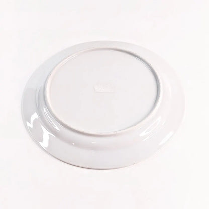 Koristelautanen suojelusenkeli 19 cm