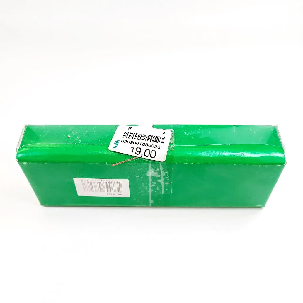 Keraamiset joulukoristeet keinuvat jouluhahmot 4 kpl