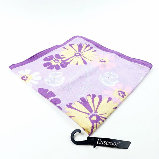 L'asessor huivi 52x52 cm