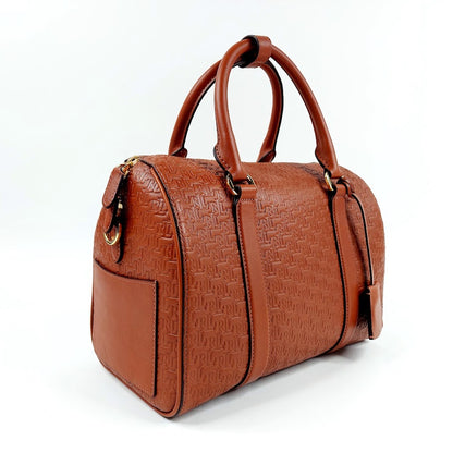 Ralph Lauren Kaden Satchel laukku