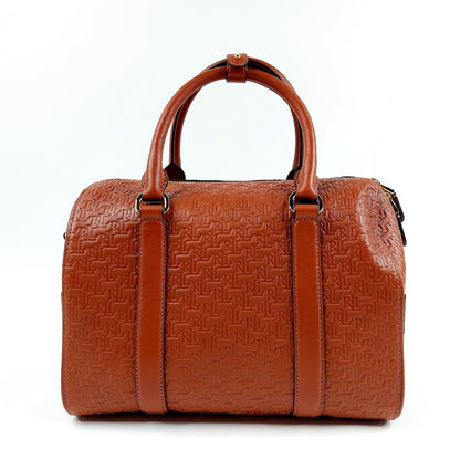 Ralph Lauren Kaden Satchel laukku