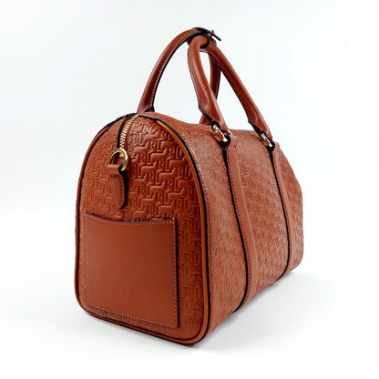 Ralph Lauren Kaden Satchel laukku