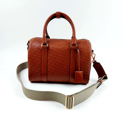 Ralph Lauren Kaden Satchel laukku