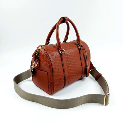 Ralph Lauren Kaden Satchel laukku