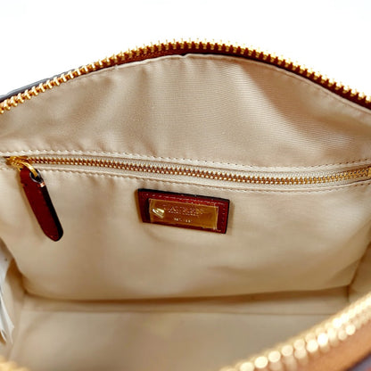 Ralph Lauren Kaden Satchel laukku