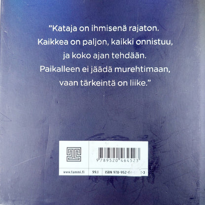 Janne Kataja: Loppuunmyyty