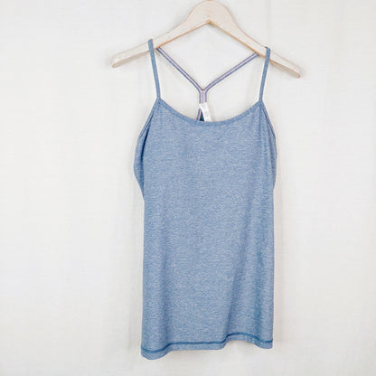 Lululemon Power Y Tank toppi koko XS