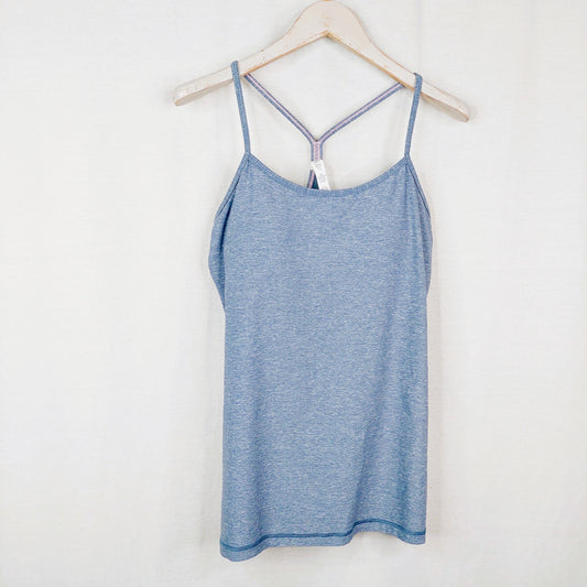 Lululemon Power Y Tank toppi koko XS