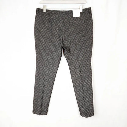 MAC Jeans Anouk housut koko 46