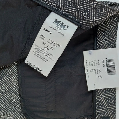MAC Jeans Anouk housut koko 46