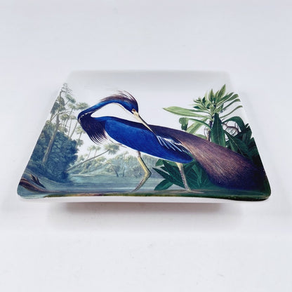 Magpie Bird lautanen
