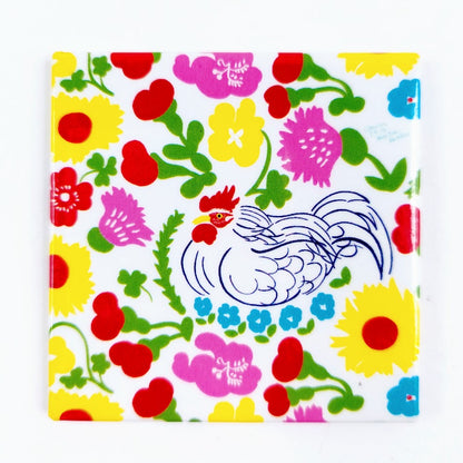 Marimekko Charles magneetti