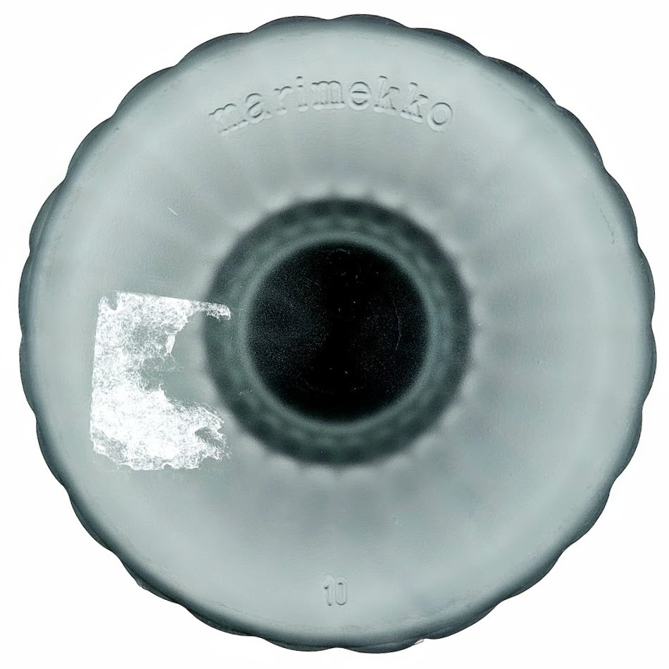 Marimekko Mariskooli matta harmaa 155 mm