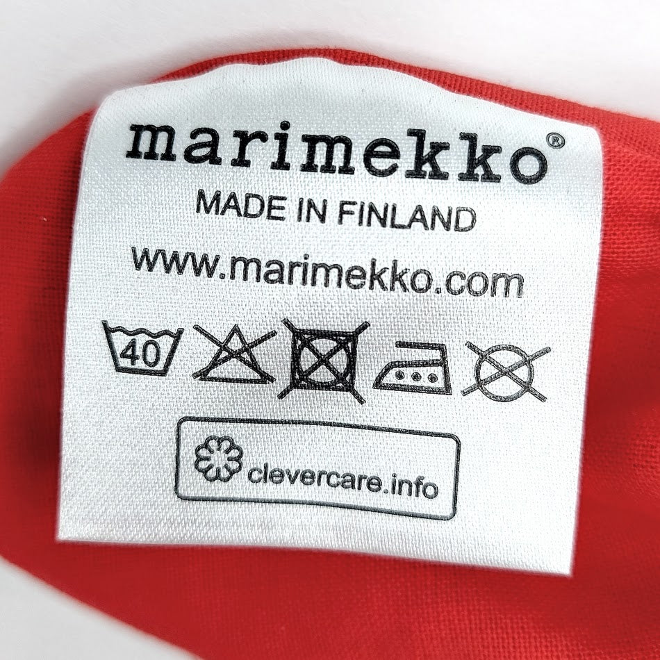 Marimekko Pieni Piccolo kukkaro