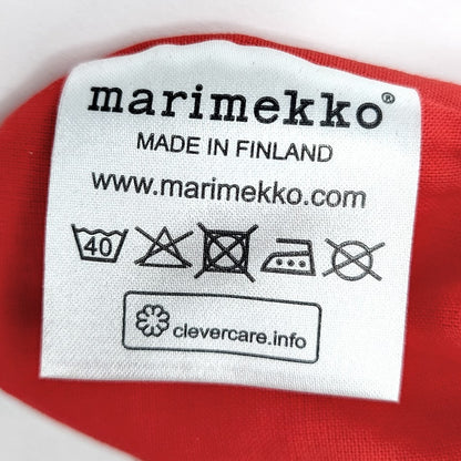Marimekko Pieni Piccolo kukkaro