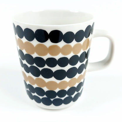 Marimekko Oiva Siirtolapuutarha muki