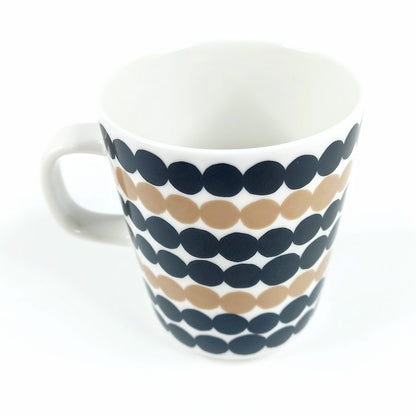 Marimekko Oiva Siirtolapuutarha muki