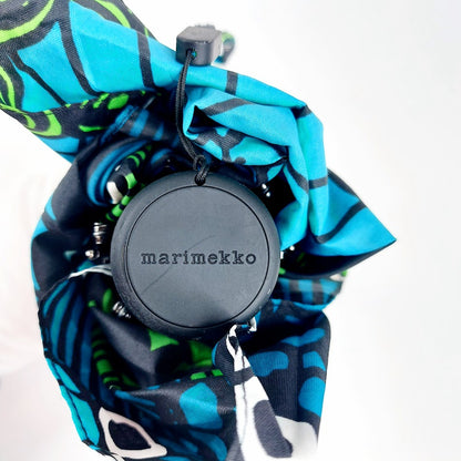 Marimekko Mini manual Siirtolapuutarha sateenvarjo