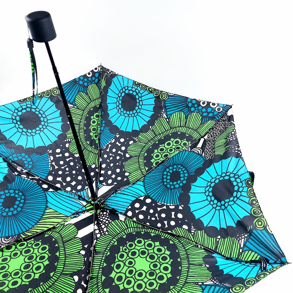 Marimekko Mini manual Siirtolapuutarha sateenvarjo