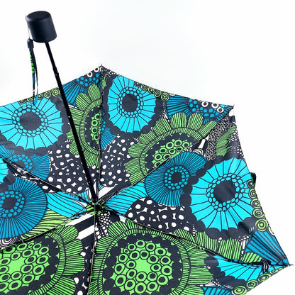 Marimekko Mini manual Siirtolapuutarha sateenvarjo