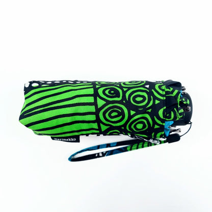 Marimekko Mini manual Siirtolapuutarha sateenvarjo