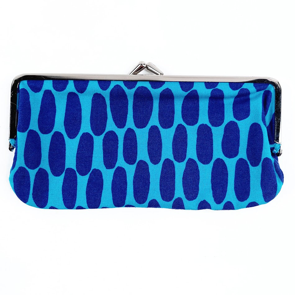 Marimekko silmälasikukkaro