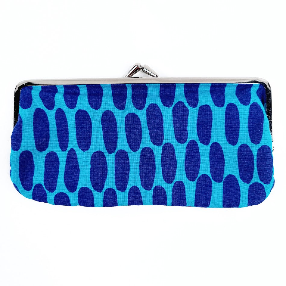 Marimekko silmälasikukkaro