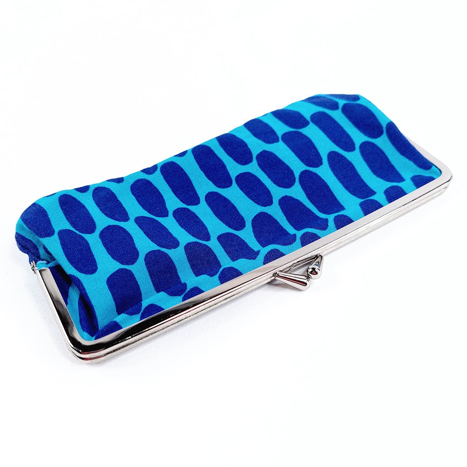Marimekko silmälasikukkaro