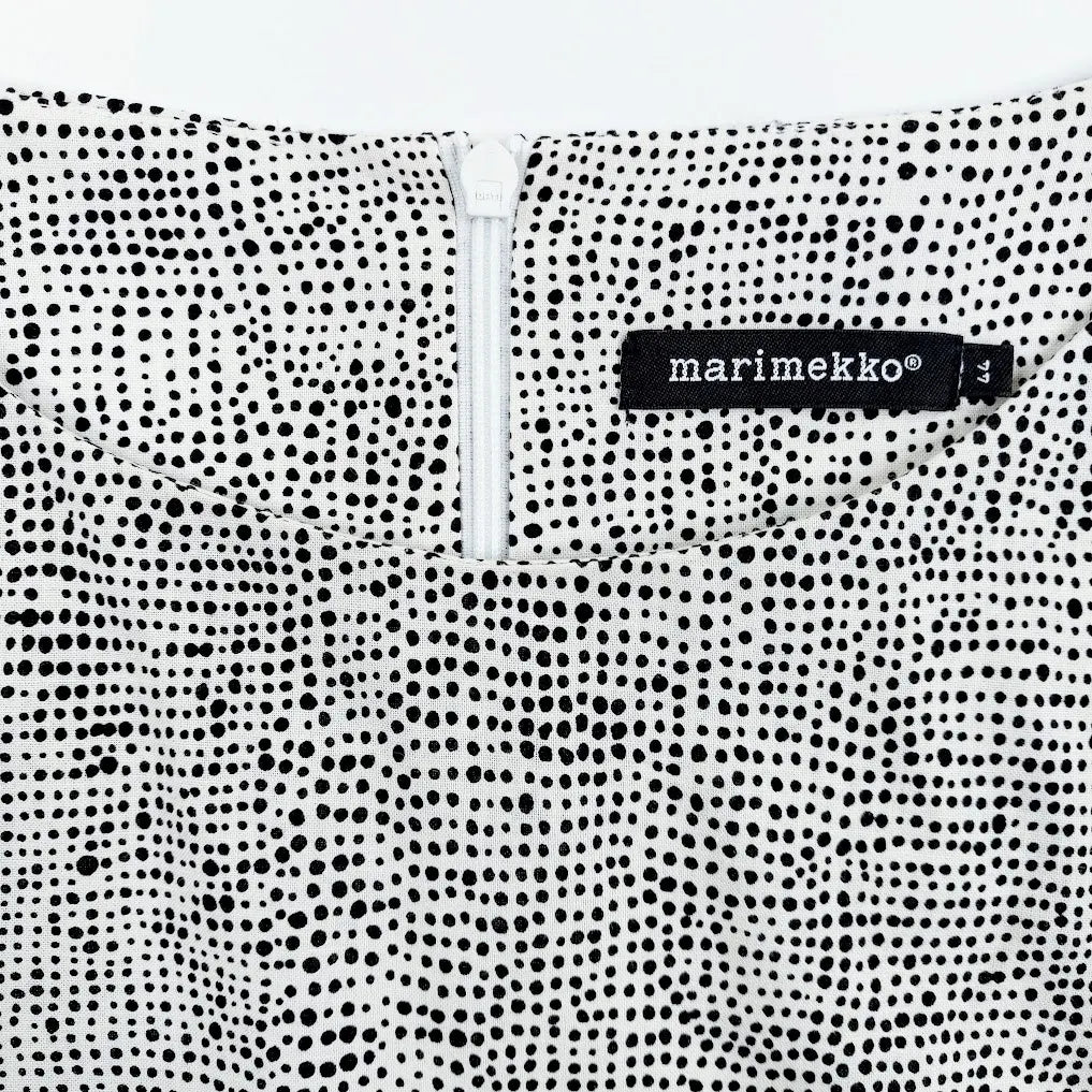 Marimekko Truba Nasti mekko koko 44