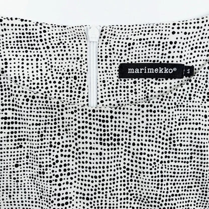 Marimekko Truba Nasti mekko koko 44