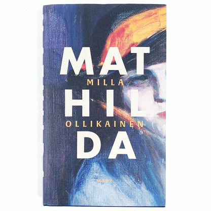 Milla Ollikainen: Mathilda