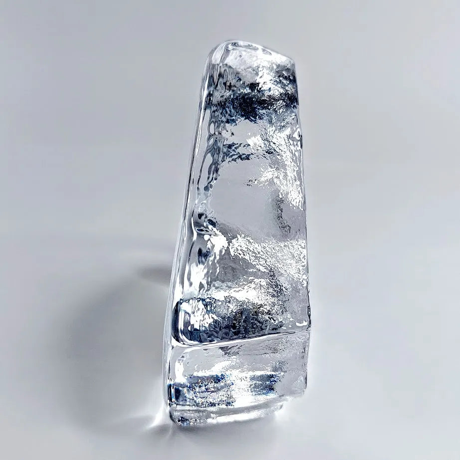 Mats Jonasson leijona lasikoriste 13,5 cm