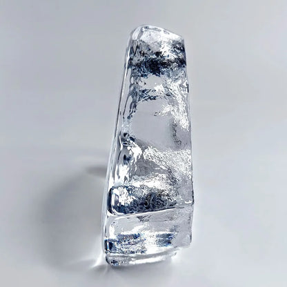 Mats Jonasson leijona lasikoriste 13,5 cm
