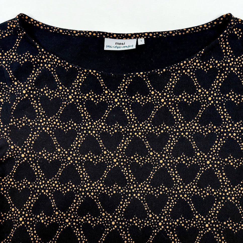 me&i trikoomekko koko S