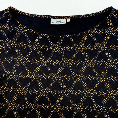 me&i trikoomekko koko S