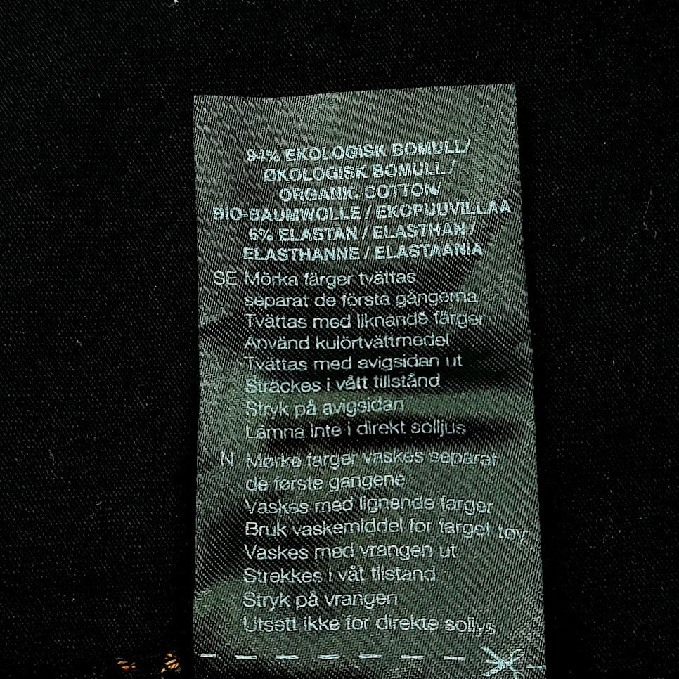 me&i trikoomekko koko S