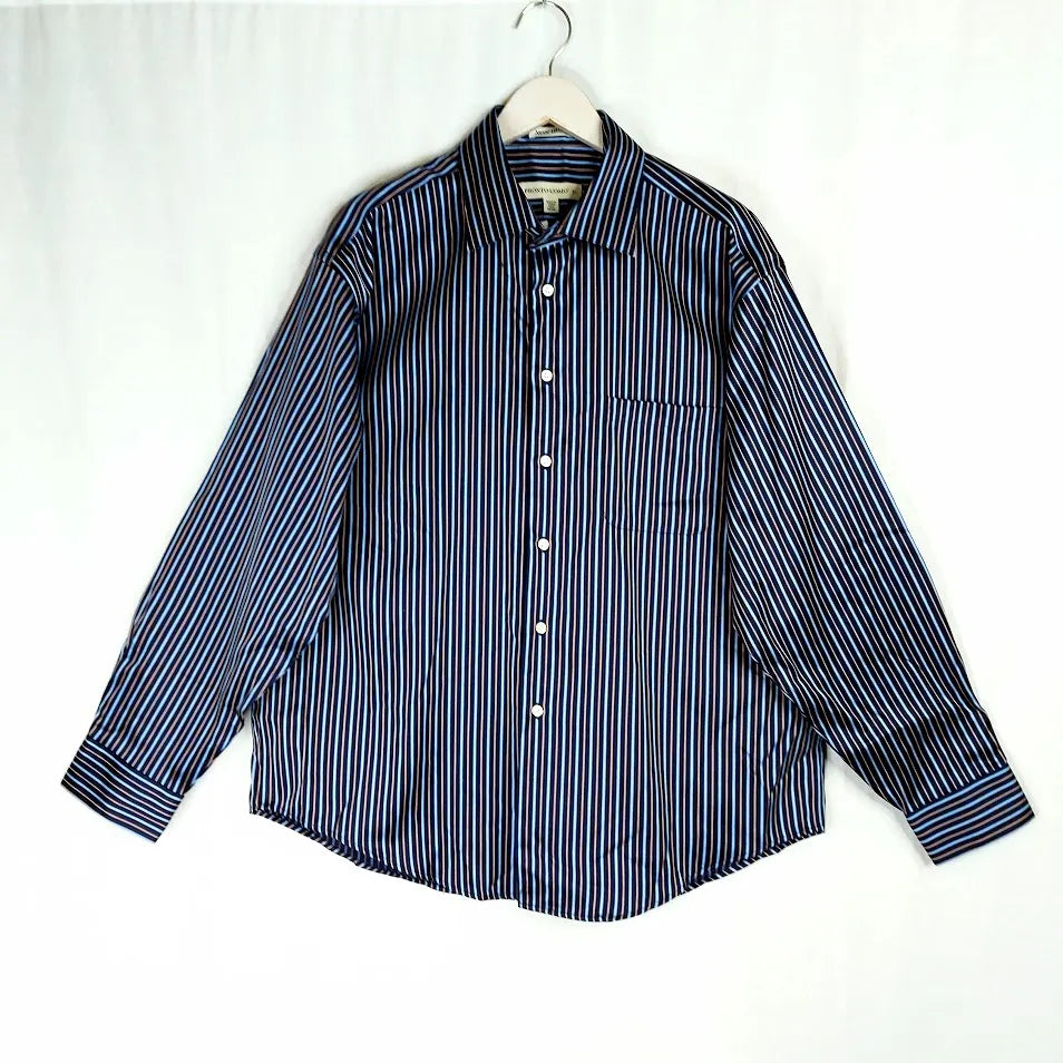 Pronto Uomo kauluspaita koko XL