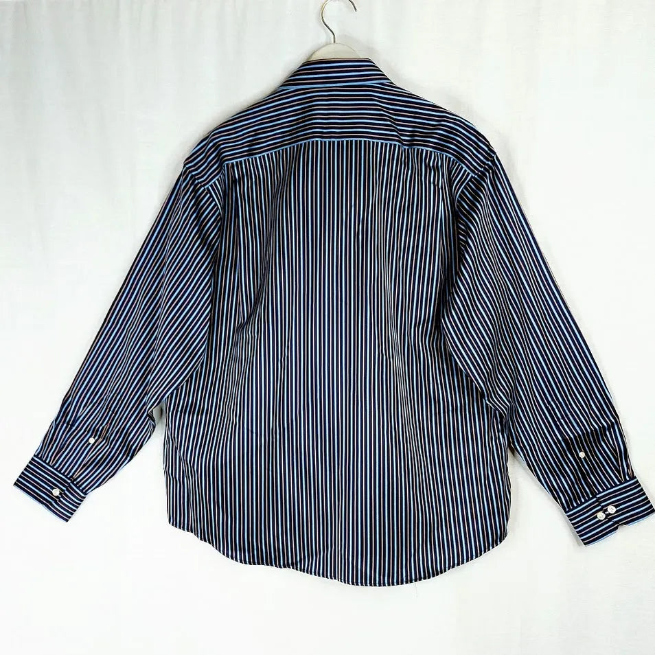 Pronto Uomo kauluspaita koko XL