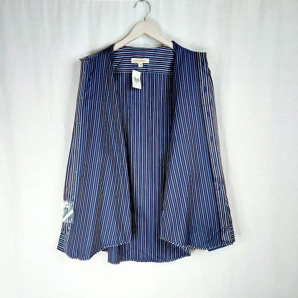 Pronto Uomo kauluspaita koko XL