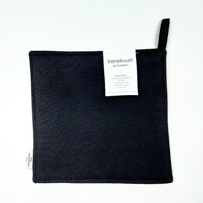 Mia.O Venekuurit -patalappu