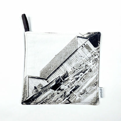 Mia.O Venekuurit -patalappu