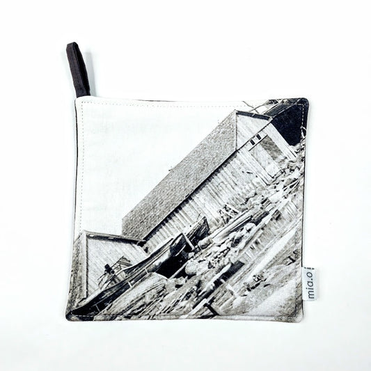 Mia.O Venekuurit -patalappu