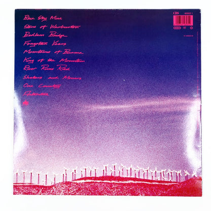 Midnight Oil: Blue Sky Mining LP