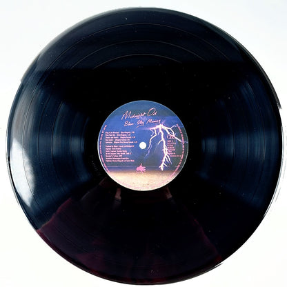 Midnight Oil: Blue Sky Mining LP