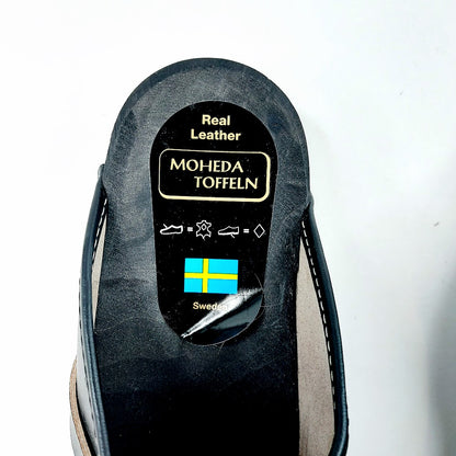 Moheda Toffeln Anton puukenkä koko 42