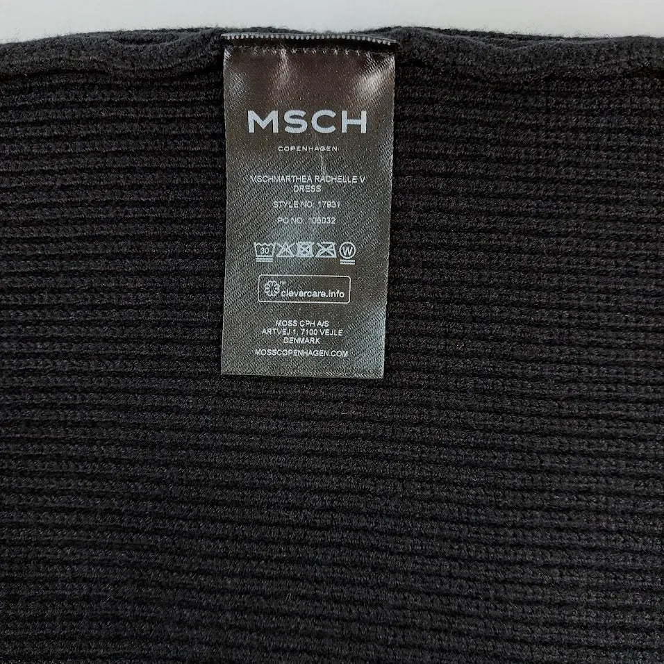 MSCH Copenhagen Marthea Rachelle neulemekko koko M/L