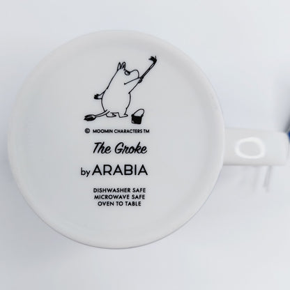 Arabia muumimuki Mörkö 0,3l