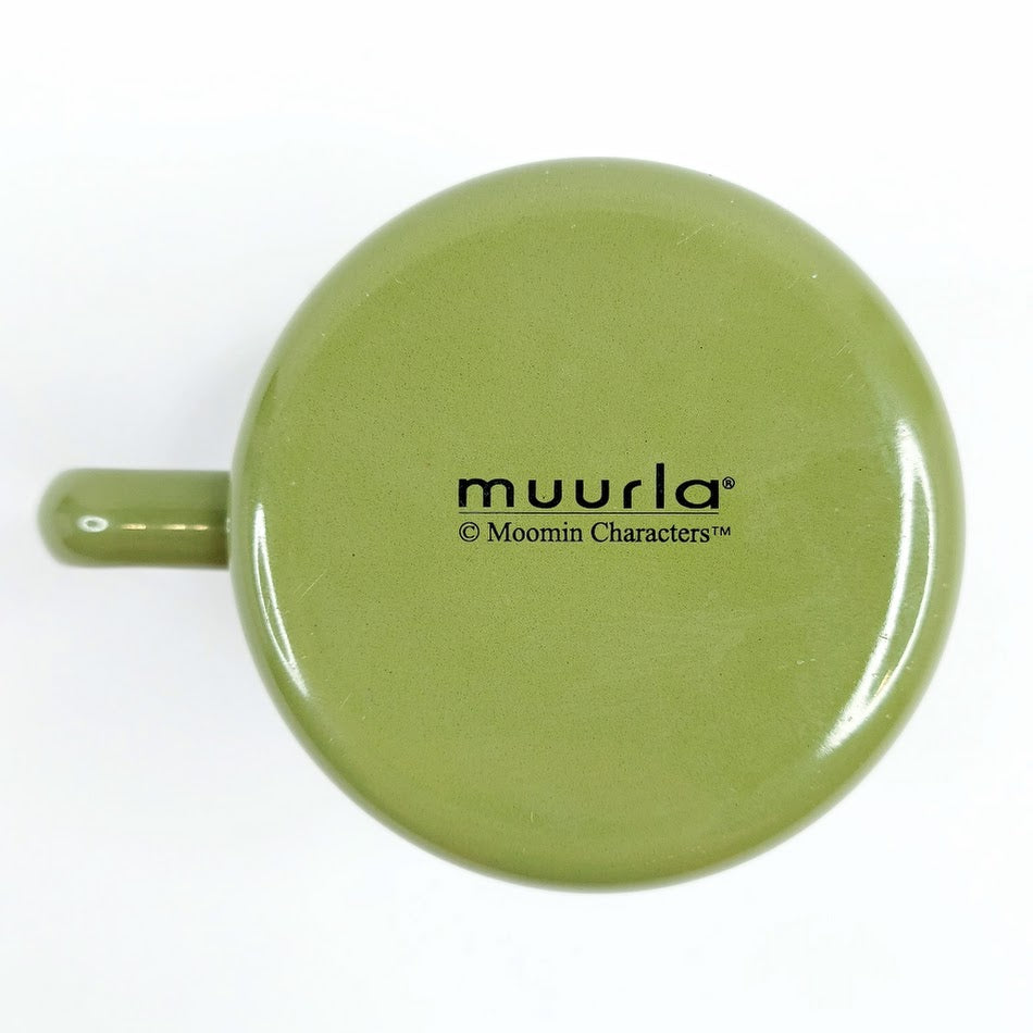Muurla Muumi emalimuki Haisuli