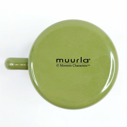 Muurla Muumi emalimuki Haisuli